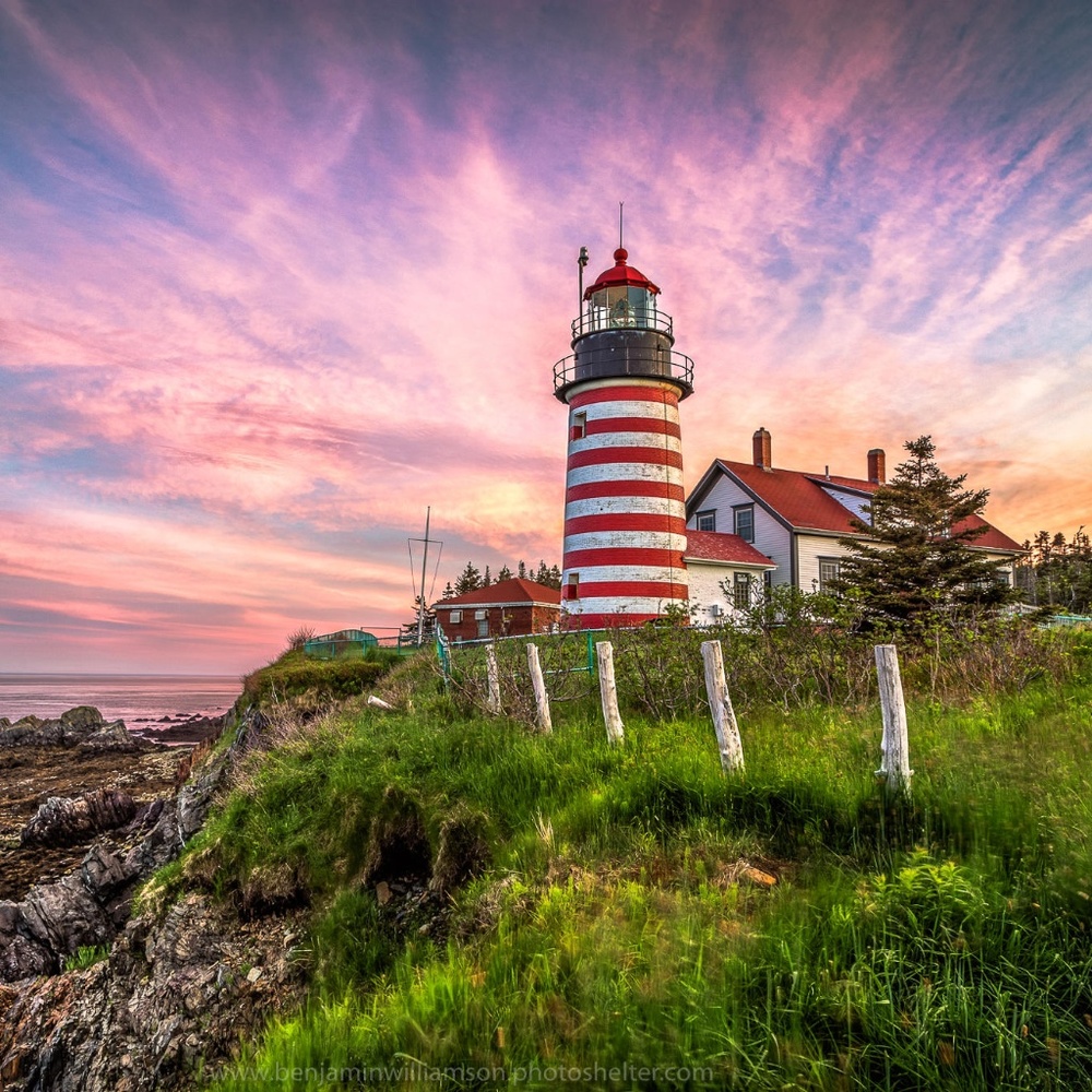 Meet your Posher, Brig